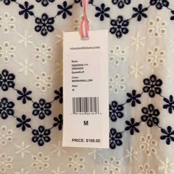 NWT Vineyard Vines Cocktail Dress - Picture 5 of 6
